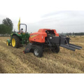 Square Hay Baler Picker